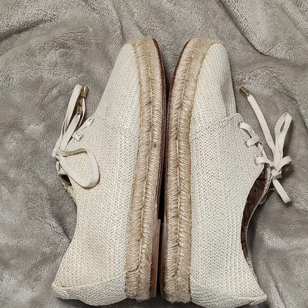 Joie Wallie Espadrille